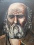 G. Gorecki, Портрет на старец, снимка 4