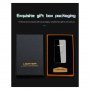 731 Електрическа USB запалка със сензорен, снимка 10
