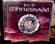 Компакт Дискове - Рок - Метъл: Whitesnake – Best Of, снимка 1