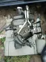 Вътрешно климатично тяло (парно) за Audi A6 4F C6 – Denso 4F1820351T 40 Е, снимка 5