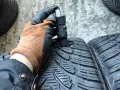 4бр.зимни гуми NOKIAN 225/60/18 , снимка 6