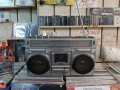 Радиокасетофон Sharp GF-6363 Култов Бумбокс Гето Бластер Vintage BoomBox Ghetto Blaster, снимка 2