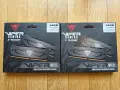 Гаранция! Ram памет Patriot Viper Steel 128GB (4 x 32GB) DDR4 3600MHz, снимка 2