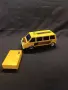 Стара съветска играчка, снимка 1