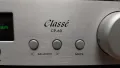 Classe CP-60 Preamplifier със вградена Phono Riaa MM/MC, снимка 4