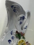 Ваза/ Кана Capodimonte , снимка 4