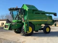 Комбайн John Deere W540 ЛИЗИНГ, снимка 4