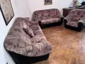 БЕЗПЛАТНО Холова гарнитура и дъбов шкаф, снимка 4
