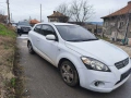 Кия сиид Kia ceed 1,4 газ бензин , снимка 2