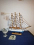 Стари статуетки и сувенири от различни държави и различни автори и години. , снимка 11