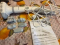 Масажор с инфрачервени лъчи, снимка 1
