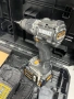 АКУМУЛАТОРНА УДАРНА БОРМАШИНА DEWALT DCD85MM2T-QW MCLAREN 18 V, 90.00 nm, БРОЙ БАТЕРИИ 2, 4.00 Ah, К, снимка 6