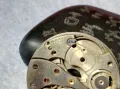 SWISS MADE 15 RUBIS Cal 526 МЕХАНИЗЪМ от СТАР РЯДЪК КОЛЕКЦИОНЕРСКИ ШВЕЙЦАРСКИ ДЖОБЕН ЧАСОВНИК 42655, снимка 12