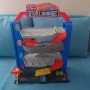 Stunt гараж Hot Wheels, снимка 1
