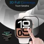 3D Скрийн Протектор за Apple Watch Series 10 - 42mm и 46mm, снимка 3