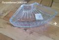 Стъклени купички и чинии, снимка 4