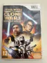 Star Wars: The Clone Wars: Republic Heroes за Wii, снимка 1