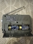 Panasonic RF U160 Радио, Транзистор. Идва с чисто нови батерии, снимка 7