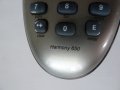 дстанционно Logitech Harmony 650, снимка 2