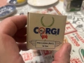 Английско Корги 1:43 Мерцедес W 154, снимка 3