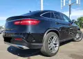 Mercedes-Benz GLE Coupe 350d AMG Line, снимка 4