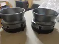 адаптери revox с алуминиеви чашки, снимка 1