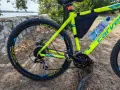 Carver 28" Електриков цвят, снимка 5