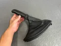 Кожена ръчна за BMW E46, снимка 1