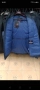 Мъжки зимен елек Паул Шарк в тъмно син цвят Л последен размер , снимка 3