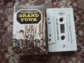 Grand Funk ‎– The Best Of оригинална US касета, снимка 1 - Аудио касети - 44805575