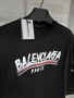 Най-висок клас мъжки тениски Balenciaga, снимка 7