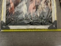 Продавам картина с коне, снимка 4