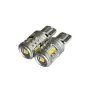 LED крушки T10 7 SMD 12V 2 броя, снимка 1