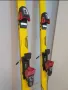 Ски Salomon 8000 с автомати 192cm, снимка 2