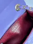 Chanel jumbo mini , снимка 17