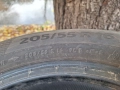 205 55 16 зимна гума 1бр.Continental, снимка 4