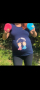 Тениски за бременни , снимка 10