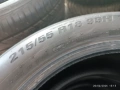 4бр.летни гуми 215/55/18 Kumho, снимка 5