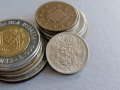 Монета - Великобритания - 6 пенса | 1962г., снимка 1 - Нумизматика и бонистика - 35841751