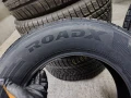 4бр.НОВИ летни гуми ROADX 215 65 16 DOT24 цена за брой, снимка 4