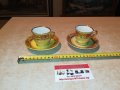 уникални чаши за кафе 2бр 1409211900, снимка 1