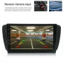 Мултимедия, за Seat Ibiza, Двоен дин, Навигация, дисплей 2 DIN, плеър 9“, екран, Android, Сеат Ибиза, снимка 9