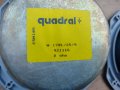   Говорители Quadral, снимка 9