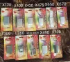 Батерия за Samsung A100,A200,A300,A400,A500,A800,E330,E350,E530,E600,E770,E830,X120,X400,X600,P100, снимка 4