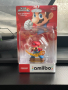 Nintendo Amiibo Super Mario, снимка 1 - Игри за Nintendo - 44780473