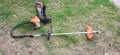 храсторез stihl fr 480, снимка 1