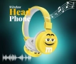 Детски Bluetooth слушалки – Перфектният подарък за момчета и момичета, снимка 3