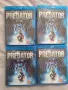 Predator blu-ray с български субтитри цена 15 евро на бройка, снимка 1