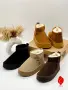 UGG дамски боти, чехли, снимка 9