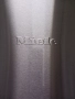 Иноксов комбиниран хладилник с фризер Миеле Miele Made in Germany с две години гаранция!, снимка 11